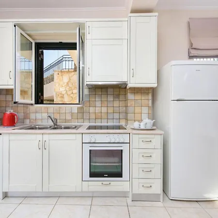 Luxury Corfu Jasmine Private Pool Dafnila