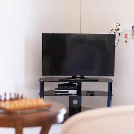 וילה Luxury Corfu Jasmine Private Pool