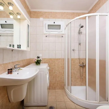 וילה Luxury Corfu Jasmine Private Pool